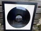 Chuck Berry -Johnny B.Goode Iconic Rock n Roll London 78 Custom Framed