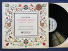 SAX 2322 (B/S ED1) Dvorak New World Symphony No. 5 Carnaval Overture Sawallisch