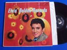 ELVIS PRESLEY - Elvis' Golden Records (LPM-1707) First Pressing from 1958