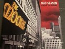 Mad Season Live At The Moore 2xLP Gatefold Vinyl