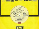 Kraftwerk MUSIQUE NON STOP Australian 1986 EMI Records PROMO RARE 7