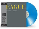 The Human League- Fascination (Exclusive) the 1921 Centenary Edition Blue Vinyl