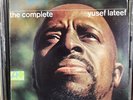 yusef lateef the complete jazz records vinyl lp