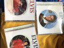 Elvis a legendary performer - Volume 6,7,8 ultra Rar