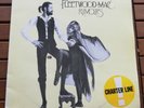 FLEETWOOD MAC RUMORS STAMPA ITALIANA MILANO 1977