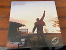 Queen Made In Heaven Double Heavyweight Vinyl With Inners And Poster Inserts