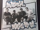 Outburst Miles to go LP NEW Hardcore Punk NYHC Token Entry Warzone Leeway Judge