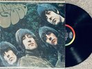 RARE The Beatles “Rubber Soul” LP MONO Canadian IMPORT (1965)