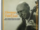 HOMMAGE À PABLO CASALS – SCHUBERT HAYDN BEETHOVEN FAURE, PHILIPS 7xLPs box EX++