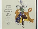 PIERRE DERVAUX – DUKAS la peri SCHMITT tragedie de salome LVDSM FALP530 LP EX+