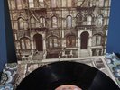 Led Zeppelin Physical Graffiti 2 X LP 2SS 200 HARD ROCK Vintage Vinyl Canadian
