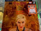 Martin Denny - Afro-Desia LP On Flaming Orange Color Vinyl Exotica Space-AgeJazz