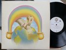 The Grateful Dead - Europe '72 (Warner Bros 3WX 2668) Late 70s issue Folk Rock