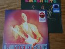 Jimi Hendrix Experience NEW Smash Hits & Live At Winterland Color Vinyl LP Combo