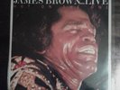 James Brown ‎– ...Live Hot On The One / DOUBLE LP  PD-2-6290