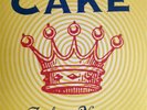 CAKE - FASHION NUGGET LP ANALOG