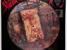 Black Sabbath - Mob Rules : 2021 RSD USA Picture Disc : Sealed