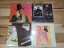 MINT Captain Beefheart and His Magic  4 LP set Trout Mask, Shiny, Doc, Ice Cream
