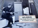 Alone: The Home Recordings of Rivers Cuomo [LP] by Rivers Cuomo (Vinyl,...
