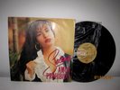 Selena  ¨ AMOR PROHIBIDO¨ LP Hard Find Ecuador  IFESA Press Vinyl