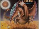 CAMEL: Mirage US Janus JXS 7009 ’76 Prog Rock Vinyl LP