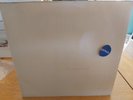 Beatles White Album vinyl Double Album  0093143 low number top loader 