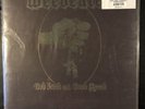 Weedeater God Luck And Good Speed Vinyl Beer Colored LP Ltd # 800 High On Fire