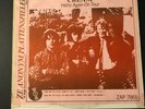 Cream (Eric Clapton) LP, Hello Again On Tour, Original Zap Records Pressing, OOP