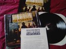 Fields Of The Nephilim Dawnrazor US Promo  Bundle Inc signed card