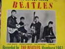 This Is The….. THE SAVAGE YOUNG BEATLES LP SAVAGE BM 69 MONO DG Hamburg 1961