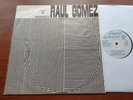 CUBA  Ex RAUL GOMEZ Instrumental 1977 CUBAN PSYCH FUNK JAZZ AREITO LD 3576 LP