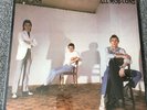 The Jam All Mod Cons Vinyl LP Canada / Canadian Press  1978 Polydor Paul Weller