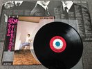 The Jam All Mod Cons Vinyl LP Japan/ Japanese 1st Press 1978 Polydor Paul Weller