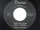 R&B Soul Gospel 45 - Clarence Haddon - Who Is This - Desiree - mp3