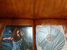 Suspiria Vinyl Soundtrack Dario Argento Goblin Dagored Records