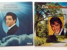ELVIS PRESLEY x2 SEALED LP's: His Hand In Mine & Country Memories(2LP) #5862a