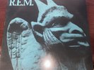 R.E.M. -,Chronic Town, 12” EP, Repress , Barcode no date, Ex- tovVG++ Cond.
