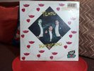 Discos de Vinilo / LP -  Record Album -  Tempo Dominicano 