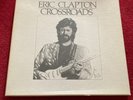 ERIC CLAPTON boxed set of 6 LPs CROSSROADS - 1988 - PolyGram