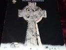 LP BLACK SABBATH-HEADLESS CROSS-1989 WARPED RECORD W/insert IRS metal-82002