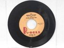The Dooley Sisters - Rare Popcorn Soul 45 - Spider In the Web / No More Cryin'