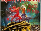 IRON MAIDEN Run To The Hills 7