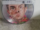 THE KILLERS -Spaceman- Rare UK Limited 7” Picture Disc  Numbered /Vinyl Record