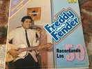 Freddy Fender *Recordando Los 50 *LP record *VG/VG+ *1976 *ARV *ARVLP1034 *LATIN