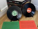 QUEEN Live Killers 1979 UK LP NM vinyls VG cover & inners