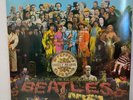 Beatles: Sgt. Pepper Mono 180 gram Parlophone Audiophile  2014 MINT