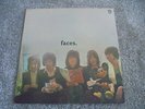 Faces - The First Step 1971 UK LP WARNER BROS ROD STEWART