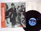 DEXY'S MIDNIGHT RUNNERS SEARCHING FOR LATE NIGHT FEELINGS EMS50131 JAPAN OBI LP