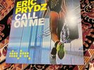 Eric Prydz ‎Call On Me UK 2004 12
