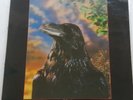 The Stranglers The Raven 3D cover original copy A1U/B1U Porky prime cut punk